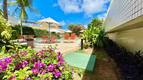 Apartamento Varandas - 08 - Nbi - Ponta Negra