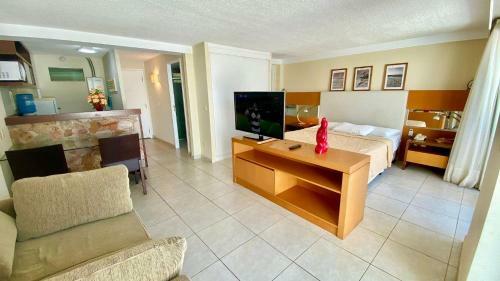 Apartamento Varandas - 08 - Nbi - Ponta Negra