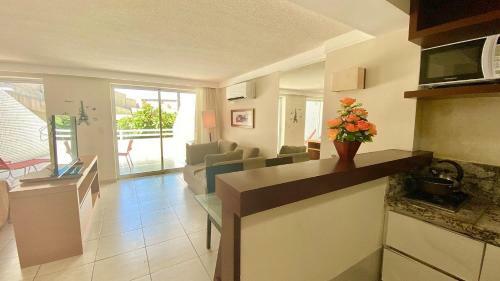 Apartamento Varandas - 08 - Nbi - Ponta Negra
