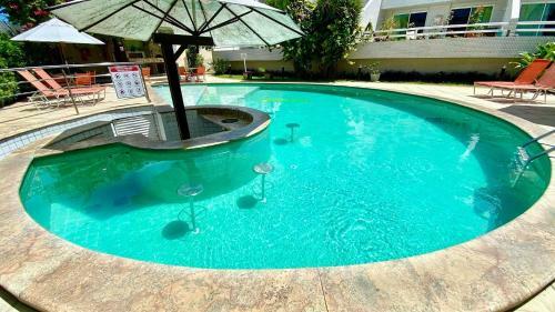 Apartamento Varandas - 08 - Nbi - Ponta Negra