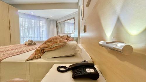 Apartamento Marsallis Flat - 301 - Nbi - Ponta Negra