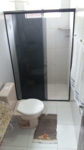Casa 2/4 Confort�vel Pr�ximo A Ponta Negra