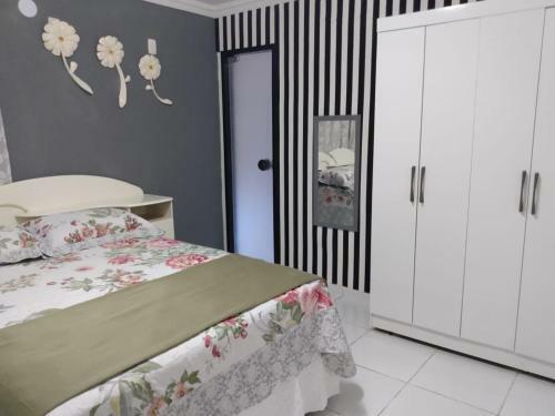Casa 2/4 Confort�vel Pr�ximo A Ponta Negra