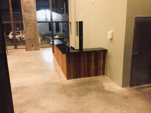 Apartamento Flat Com Vista Mar - Pontanegra Natal