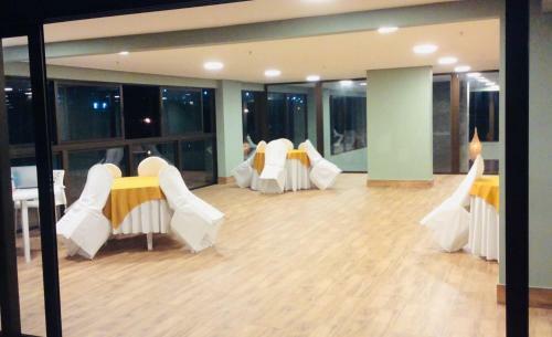 Apartamento Flat Com Vista Mar - Pontanegra Natal