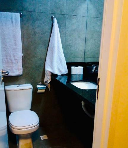 Apartamento Flat Com Vista Mar - Pontanegra Natal