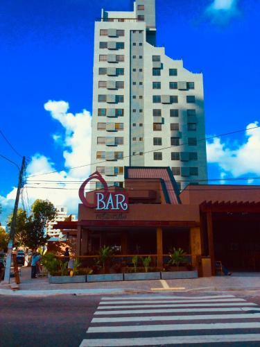 Apartamento Flat Com Vista Mar - Pontanegra Natal