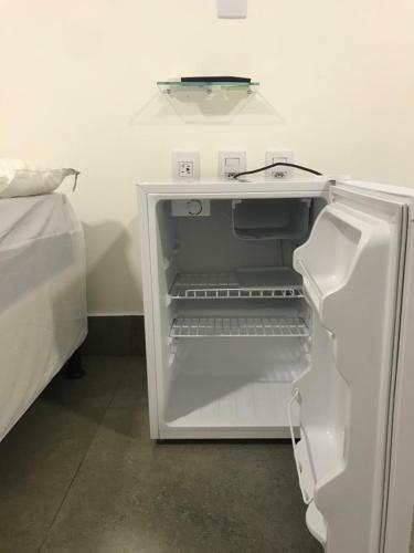 Apartamento Flat Com Vista Mar - Pontanegra Natal