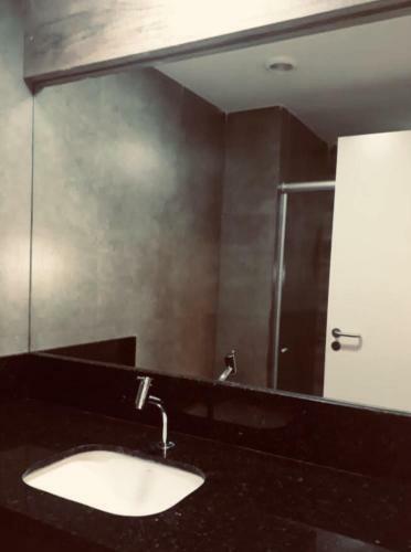 Apartamento Flat Com Vista Mar - Pontanegra Natal