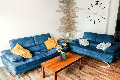 Apartamento Harbour Square House