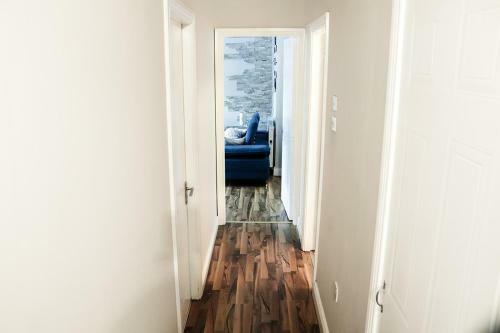 Apartamento Harbour Square House