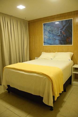 Apartamento Ana Marinho Flat 702