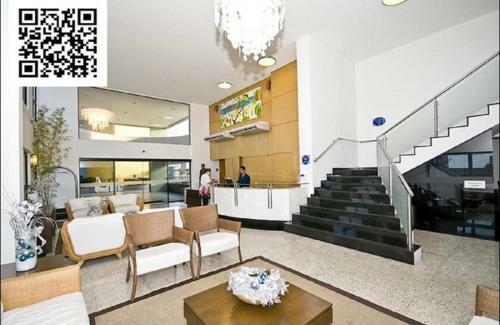 Apartamento Ponta Negra