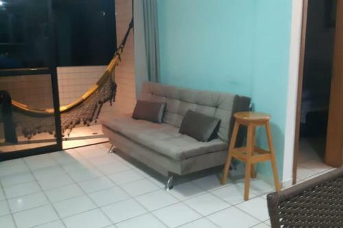 Apartamento Vista Morro Do Careca ( Ponta Negra)