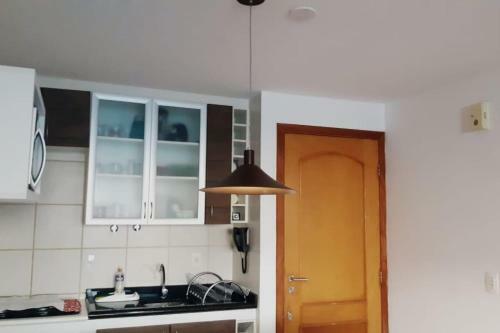 Apartamento Vista Morro Do Careca ( Ponta Negra)