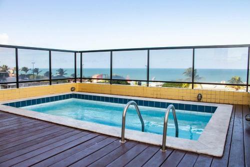 Apartamento Vista Morro Do Careca ( Ponta Negra)