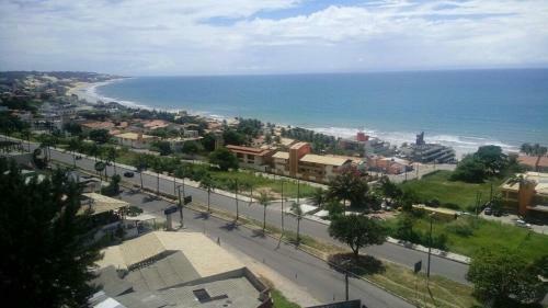 Apartamento Vista Morro Do Careca ( Ponta Negra)