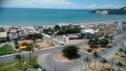 Apartamento Vista Morro Do Careca ( Ponta Negra)