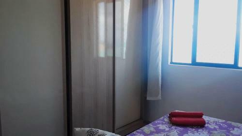 Apartamento Vista Morro Do Careca ( Ponta Negra)