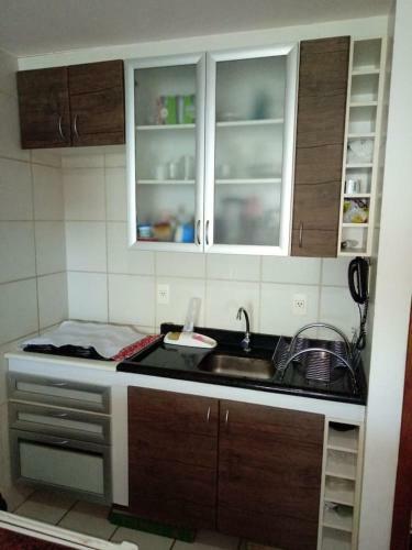 Apartamento Vista Morro Do Careca ( Ponta Negra)
