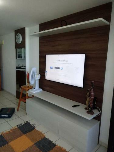 Apartamento Vista Morro Do Careca ( Ponta Negra)