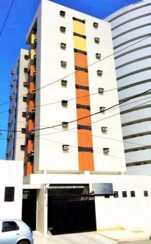 Apartamento Vista Morro Do Careca ( Ponta Negra)
