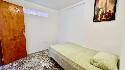 Apartamento Studio Da Praia 09 - Nbi - Ponta Negra