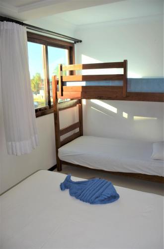 Apartamento Ara�a Flat - Beira Mar - Apto204