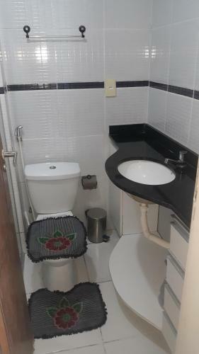 Apartamento Enseada