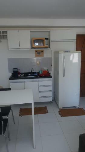 Apartamento Enseada