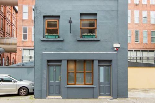 Leeson Lane Boutique Townhouse