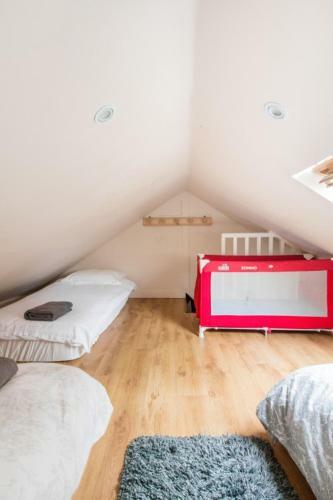 Leeson Lane Boutique Townhouse