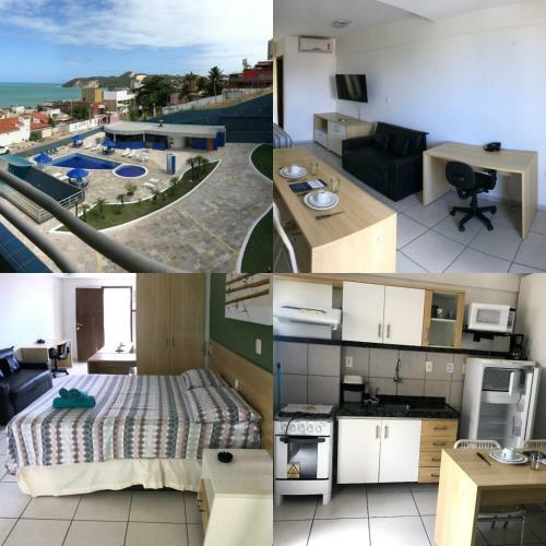 Apartamento Flats Particular Terrazzo
