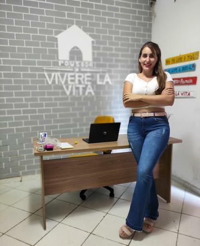 Posada Pousada Vivere La Vita