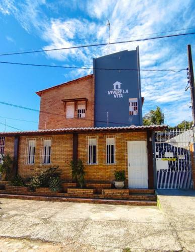 Posada Pousada Vivere La Vita