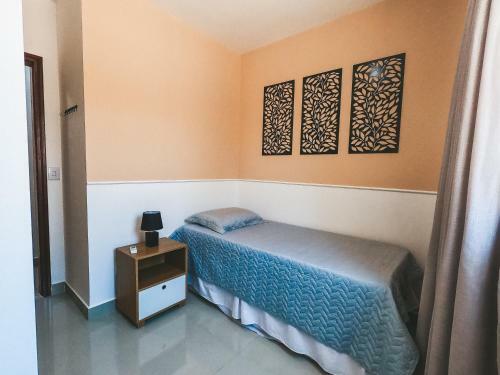 Confort�vel Casa A 500m Da Praia - Shoreline 3