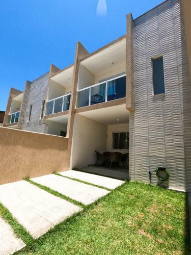 Confort�vel Casa A 500m Da Praia - Shoreline 3