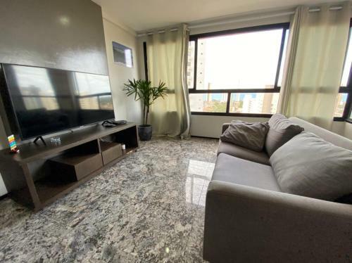 Studio Da Praia/ Apartamento Ponta Negra