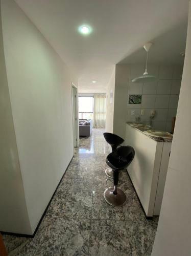 Studio Da Praia/ Apartamento Ponta Negra