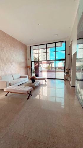 Studio Da Praia/ Apartamento Ponta Negra