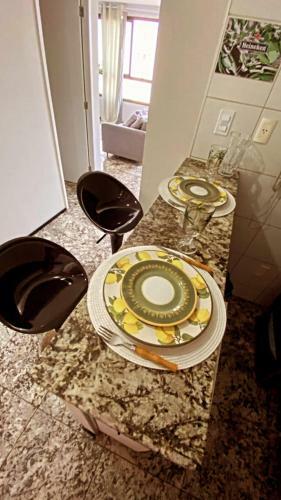 Studio Da Praia/ Apartamento Ponta Negra