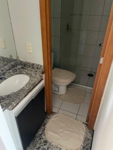 Studio Da Praia/ Apartamento Ponta Negra