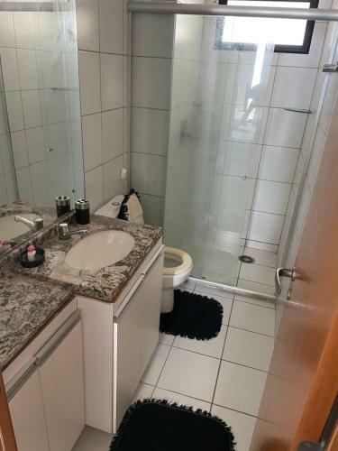 Studio Da Praia/ Apartamento Ponta Negra