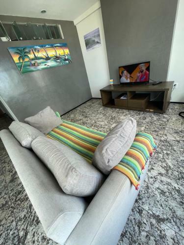 Studio Da Praia/ Apartamento Ponta Negra