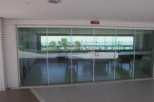 Apartamento Flat - Edif�cio Duna Barcane