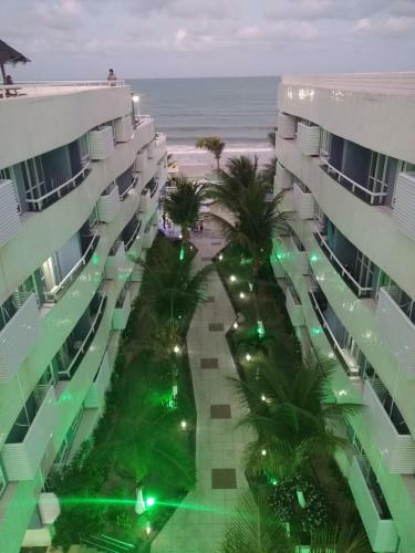Apartamento Flat 209 - Ponta Negra Beach