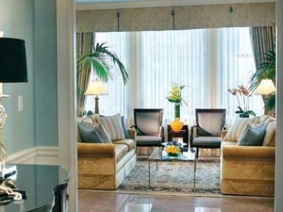 Fairmont Hotel Vancouver