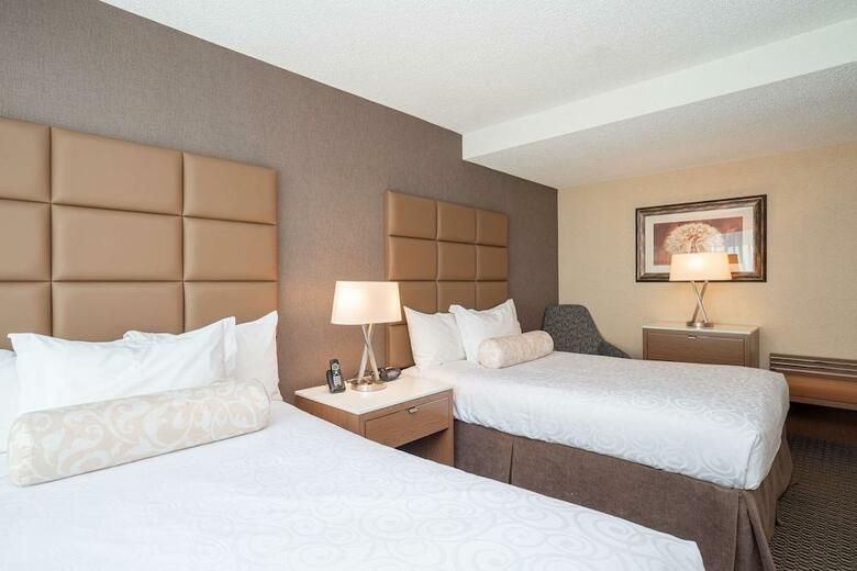 Hotel Best Western Chateau Granville