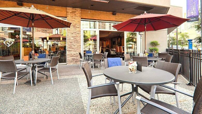 Hotel Best Western Chateau Granville