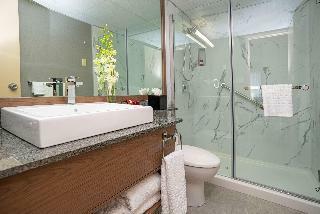 Hotel Best Western Chateau Granville